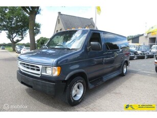 Ford Econoline 4.6 V8 D.C