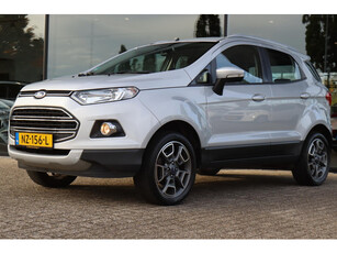 FORD ECOSPORT 1.5 Ti-VCT | AFN. TREKHAAK | CRUISE | CLIMATE | KEY-LESS