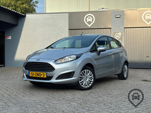 Ford Fiesta 1.0 Champion | 5 Deurs | Airco | NAP