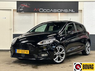 Ford Fiesta 1.0 EcoBoost ST-Line + APPLE CARPLAY/ANDROID