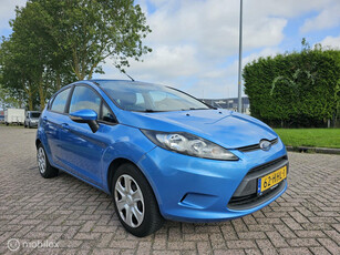 Ford Fiesta 1.25 Trend Airco