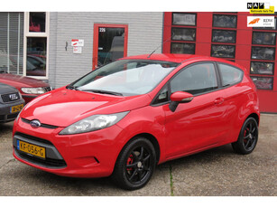 Ford Fiesta 1.25 Trend , Airco , PDC , LM Velg