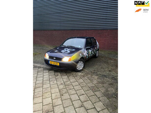 Ford Fiesta 1.3-8V Classic Nieuwe Apk Inruil koopje