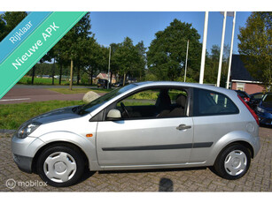 Ford Fiesta 1.3-8V Style 3DRS, '07 Airco|13-9-'25APK