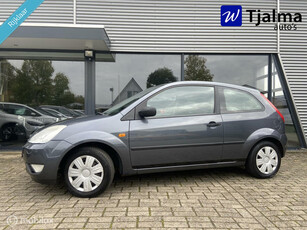 Ford Fiesta 1.6-16V Trend nw apk nette auto