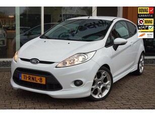 Ford Fiesta 1.6 Sport