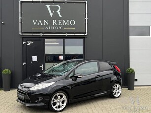 Ford Fiesta 1.6 ST LINEClimaCruisePdcStoelvwNap!