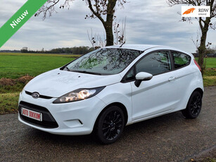 Ford Fiësta 1.6 TDCi ECOnetic❗