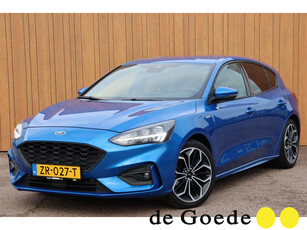 Ford Focus 1.5 EcoBoost ST Line Business org. NL-auto