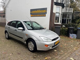 Ford Focus 1.6-16V Collection 5deurs AUTOMAAT CLIMA