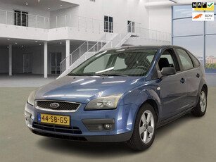 Ford Focus 1.6-16V Futura