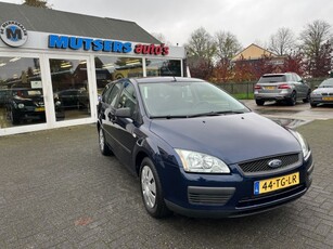 Ford Focus 1.6-16V TREND,AIRCO, CRUISE, 95000KM!