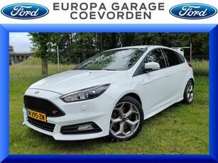 Ford FOCUS 2.0 ST 250PK | CRUISE | CLIMA | CARPLAY NAVI |