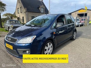 Ford Focus C-Max 2.0-16V Sport CLIMA, PDC ENZ ZIE