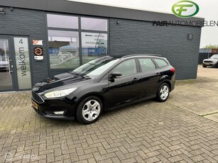 Ford Focus Wagon 1.0 Trend