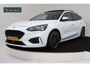 Ford Focus Wagon 1.5 EcoBoost ST Line Business Automaat