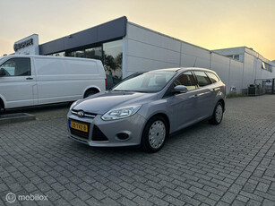 Ford Focus Wagon 1.6 TDCI Lease Trend Cruise NAP PDC