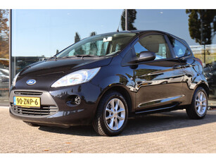 FORD KA 1.2 CHAMPIONS ED. | AIRCO | START/STOP | LMV |