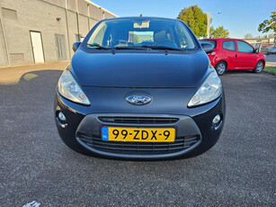 Ford Ka 1.2 Comfort start/stop