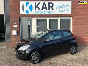 Ford Ka 1.2 Cool & Sound start/stop - Airco - NAP