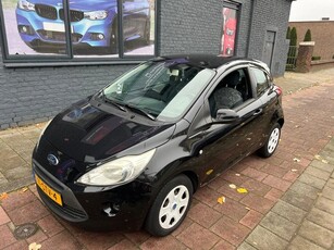 Ford Ka 1.2 Cool & Sound start/stop airco nap (bj 2011)