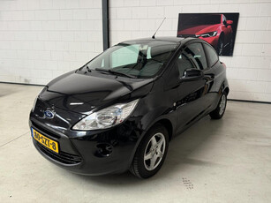 Ford Ka 1.2 Cool & Sound start/stop