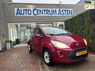 Ford Ka 1.2 Limited Airco