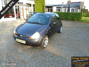 Ford Ka 1.3 Champion Nap 86608 Km !!