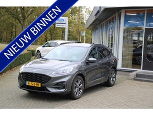 Ford Kuga 1.5 EcoBoost 150 PK ST-Line X TREKHAAK WINTERPACK