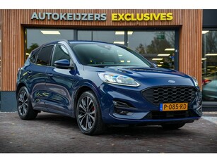 Ford Kuga 1.5 EcoBoost ST-Line X Navi Camera ACC Leer