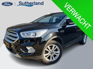 Ford Kuga 1.5 EcoBoost Titanium Trekhaak Stoel +