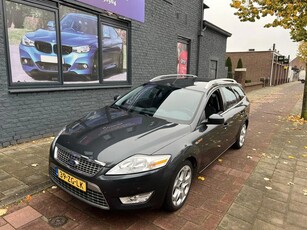 Ford Mondeo Wagon 2.0-16V Titanium eerste eigenaar navi