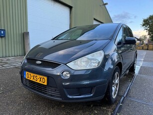 Ford S-Max 2.0-16V (bj 2007)