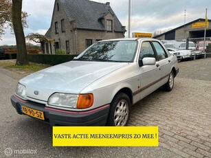 Ford Sierra 2.0i CL Optima