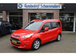 Ford Tourneo Connect Compact 1.0 Titanium 5-PERSOONS PANO