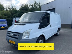 Ford Transit 260S 2.2 TDCI