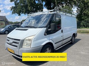 Ford Transit 260S 2.2 TDCI apk 07-2025 !!!