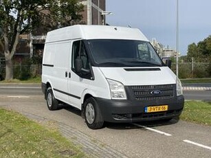 Ford TRANSIT 260S 2.2 TDCI Business Edition | Trekhaak | Navigatie