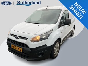 Ford Transit Connect 1.6 TDCI L1 Ambiente First Edition