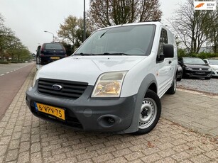 Ford Transit Connect T200S 1.8 TDCi Economy Edition Elek