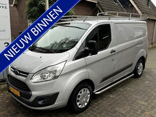 Ford Transit Custom 270 2.0 TDCI L1H1 Trend Airco/El.