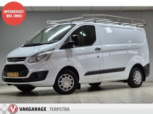 Ford Transit Custom 270 2.2 TDCI L1H1 Trend/ Trekhaak/