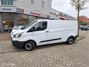 FORD TRANSIT CUSTOM 290 2.0 TDCI L2H1 ECONOMY EDITION /