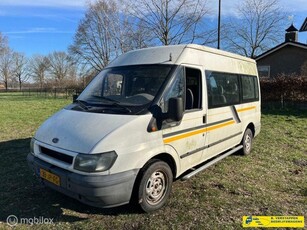 Ford Transit Tourneo 2.0 TDDI KOMBI