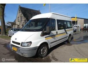 Ford Transit Tourneo KOMBI