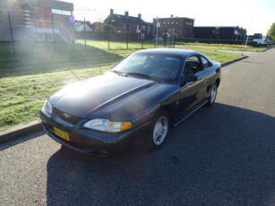 Ford USA Mustang 3.8 Coupé