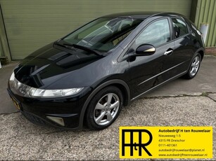 Honda Civic 1.4 Sport