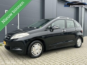 Honda FR-V 1.7i Comfort 6 Persoons Airco Elek ramen