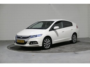 Honda Insight Hybrid 1.3 Exclusive Automaat, NL, 1e Eig.