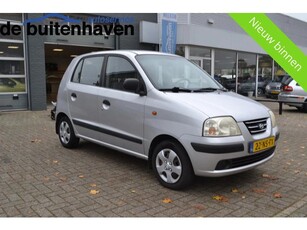 Hyundai Atos 1.1i Active Prime (bj 2004)